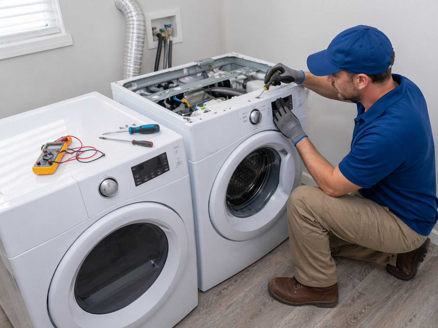 Appliance Repair