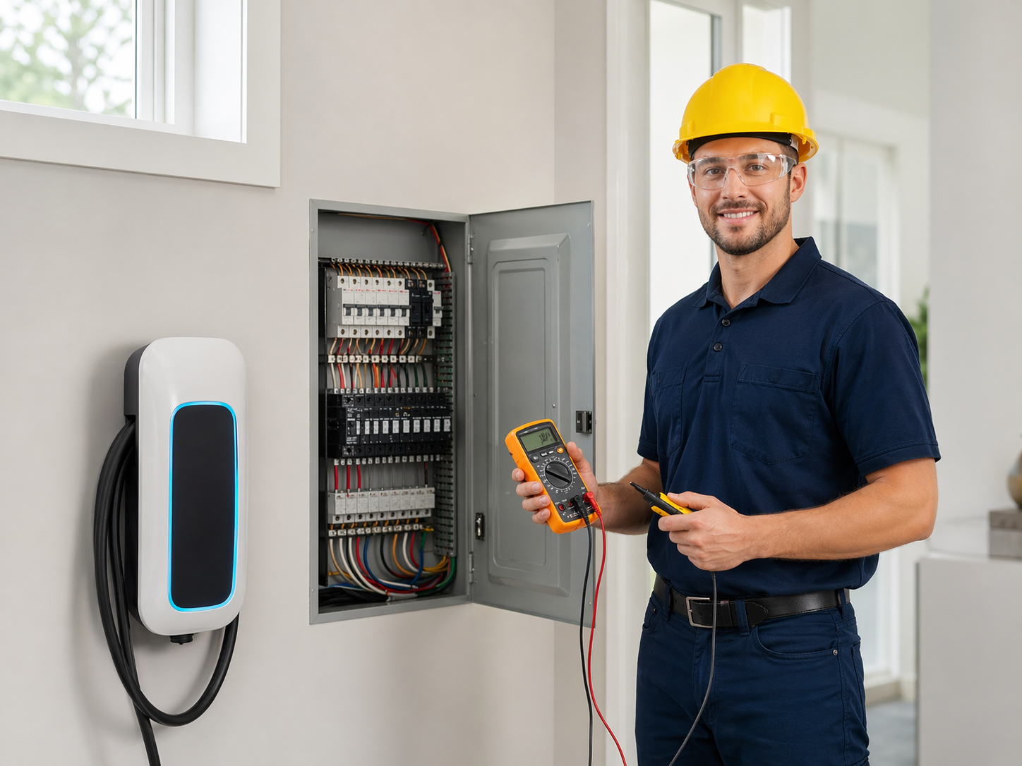 Electricians