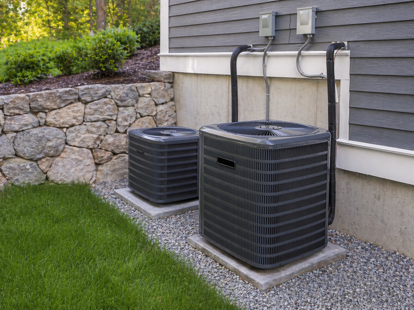HVAC