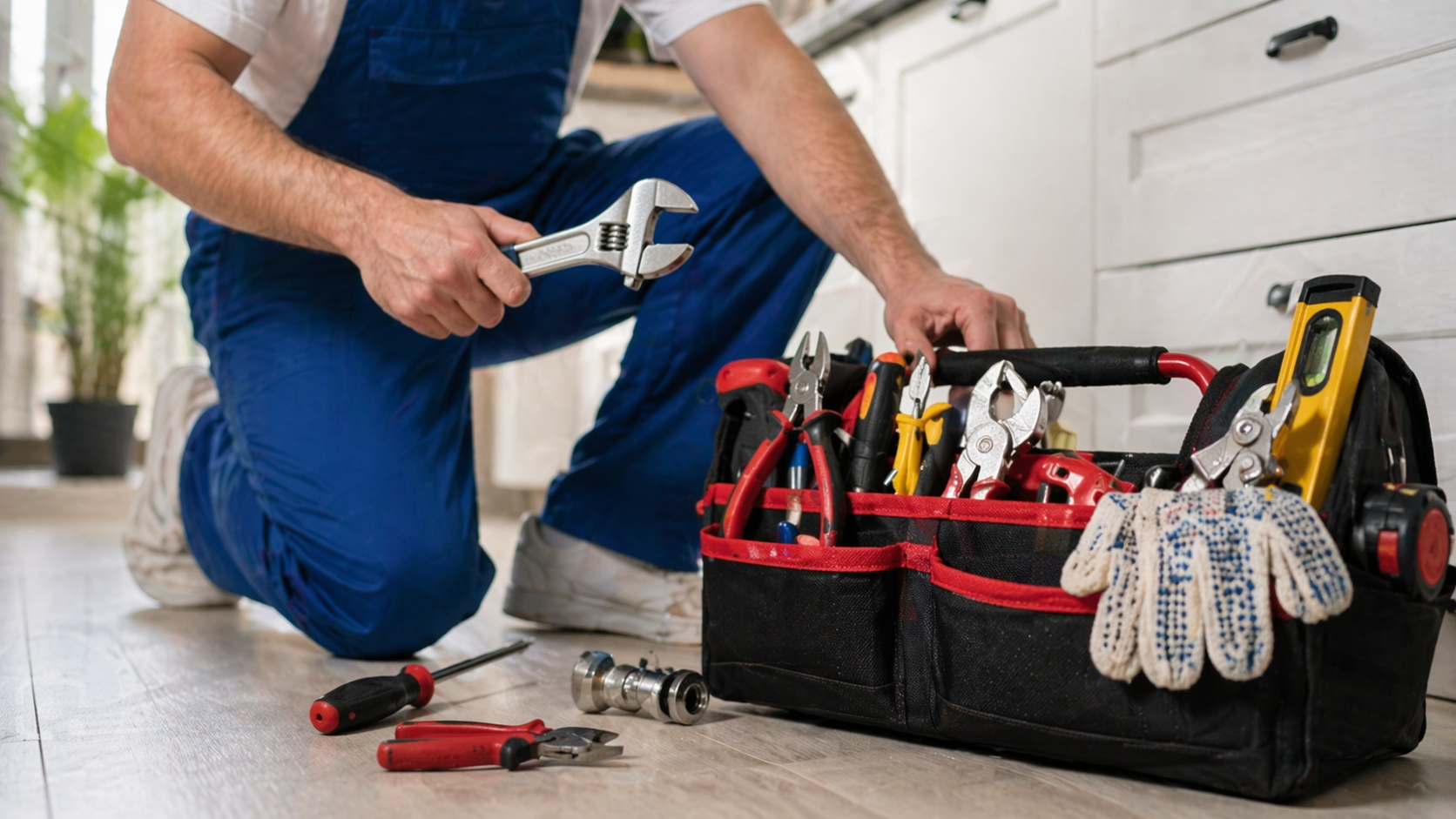 Handyman