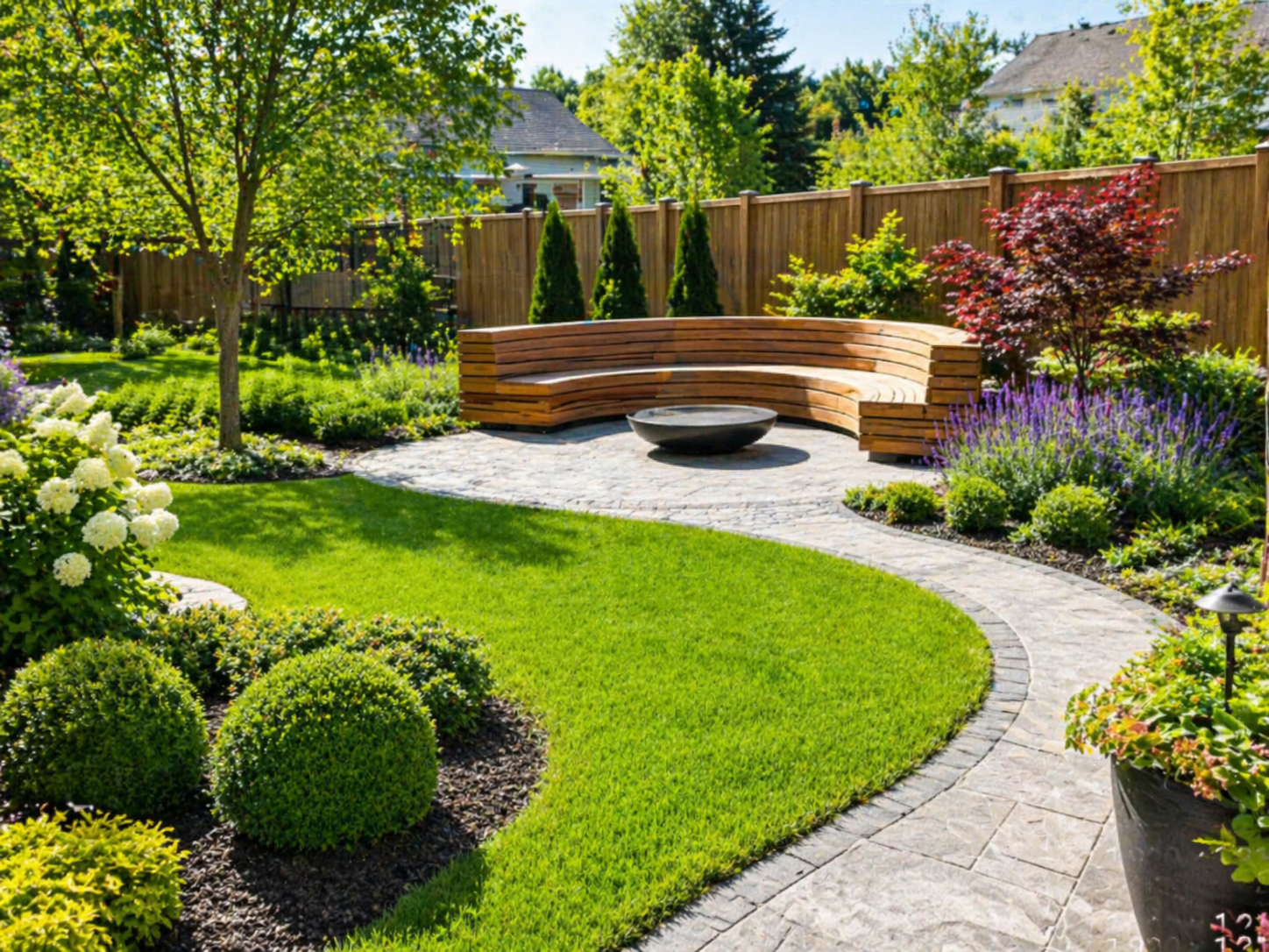 Landscapers